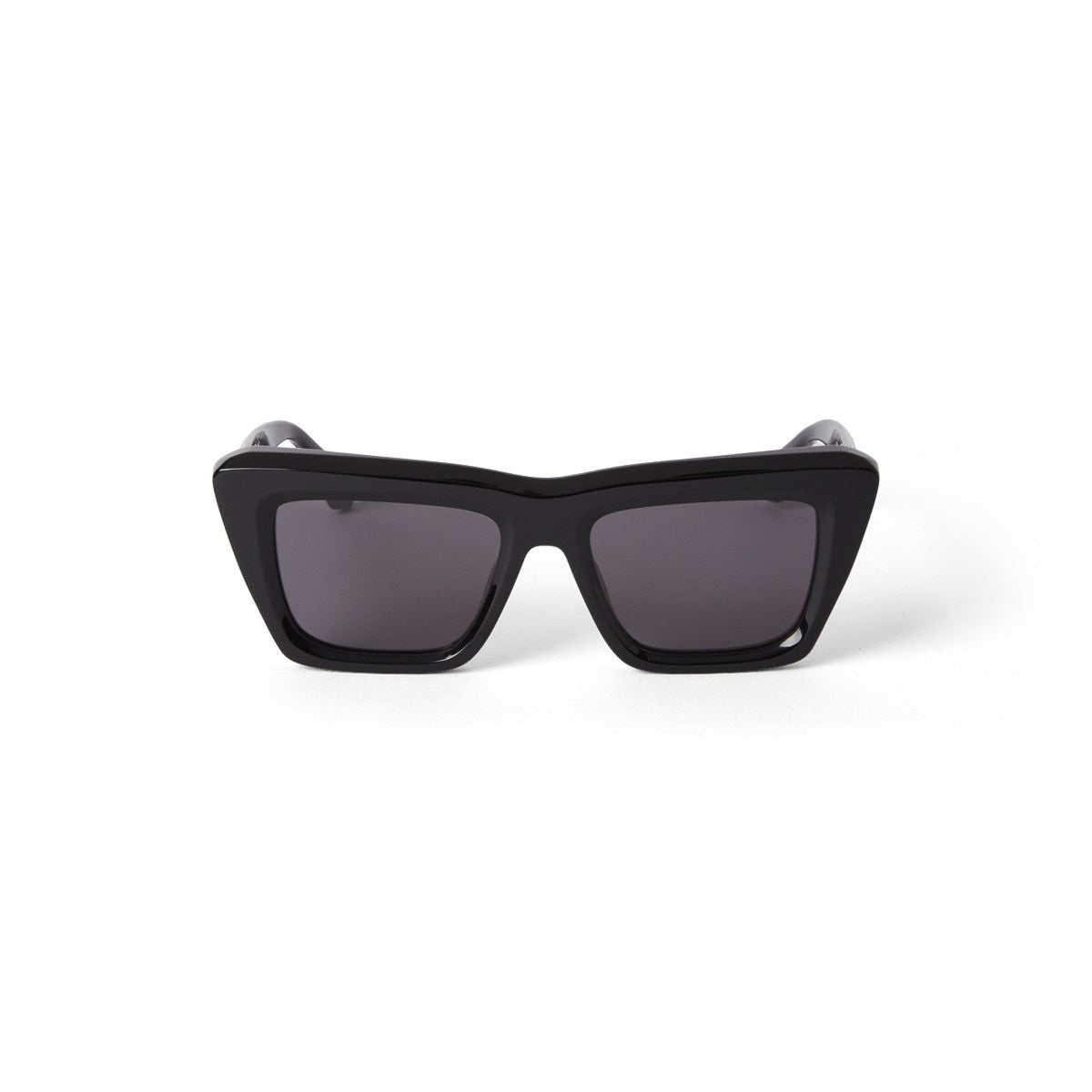OERI13L HAMPTON SUNGLASSES 1007 black dark grey