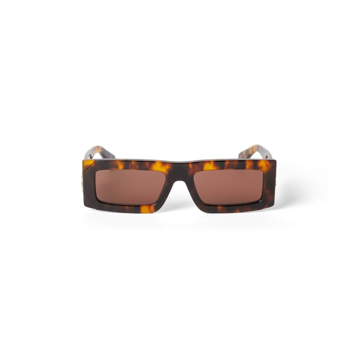 OERI13P LAUREL SUNGLASSES 6064 havana brown