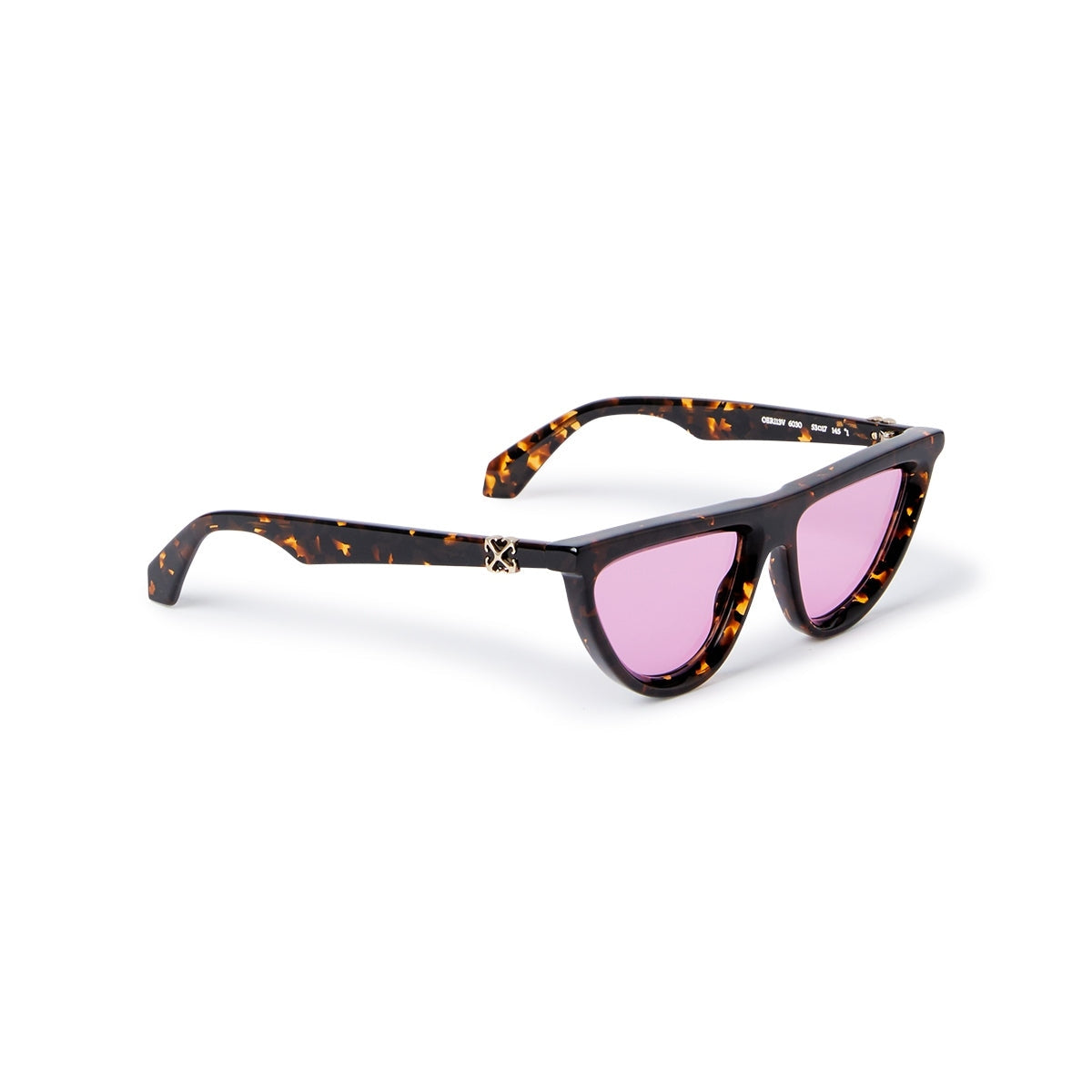 Off White OERI13V JASPER SUNGLASSES