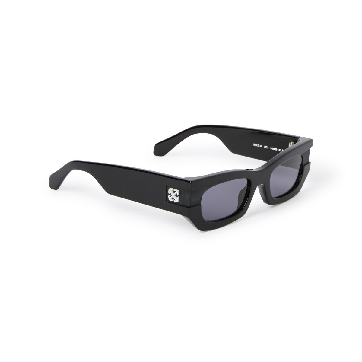 Off White OERI147 BELLEVILLE SUNGLASSES