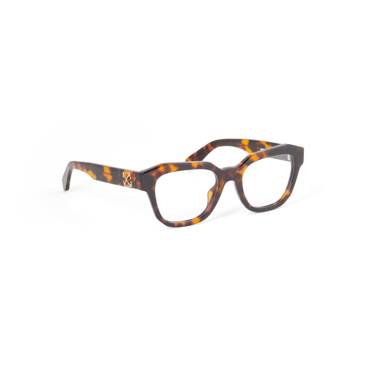 OERJ07F EYEWEAR STYLE 7F 6000 havana blue block