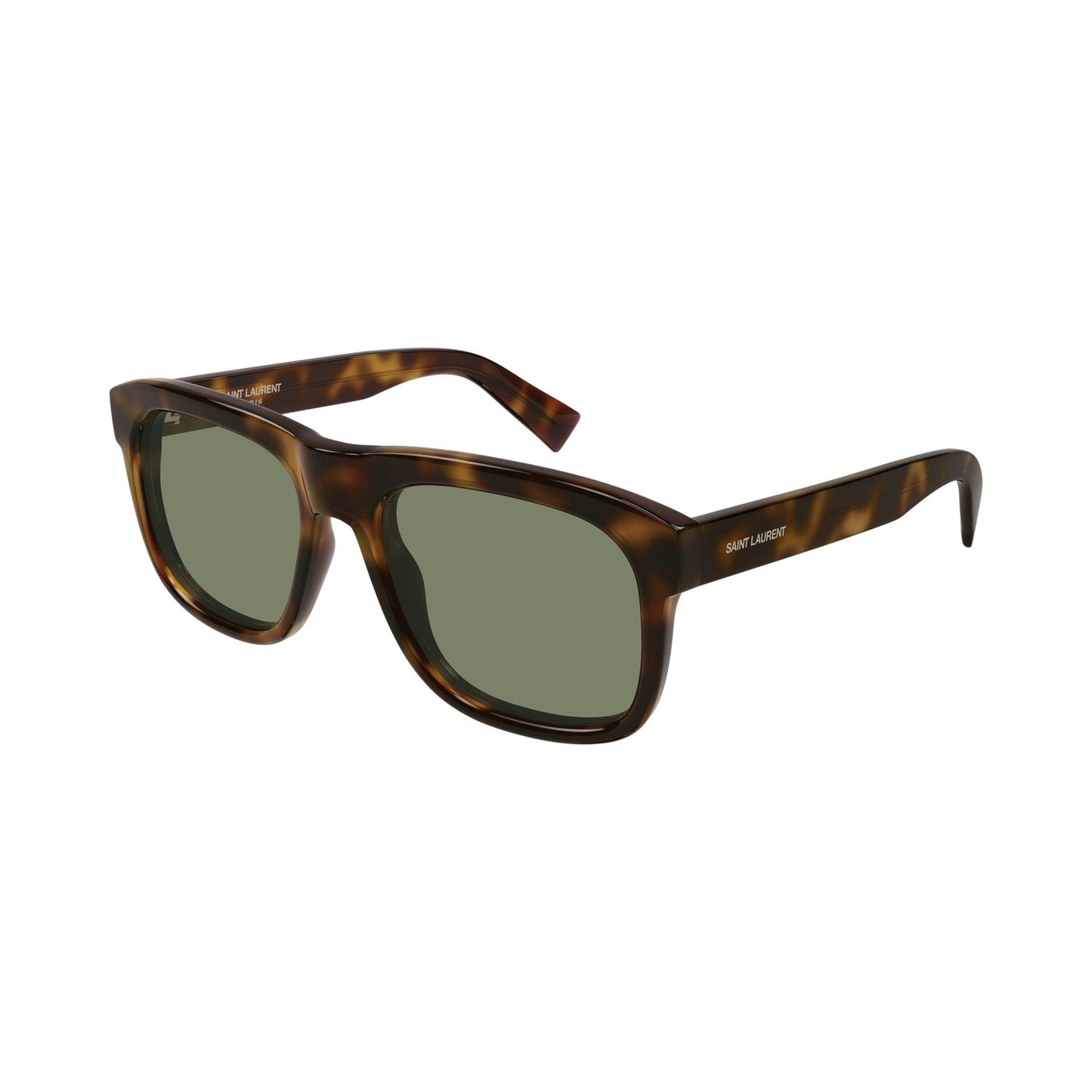 SL 558-011 57 Sunglass MAN RECYCLED ACET