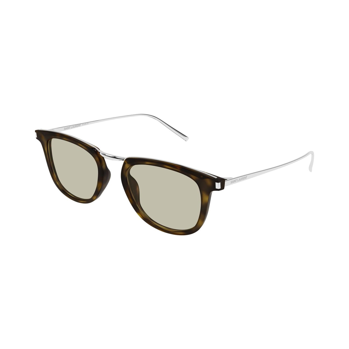 SL 753-007 50 Sunglass UNISEX RECYCLED A