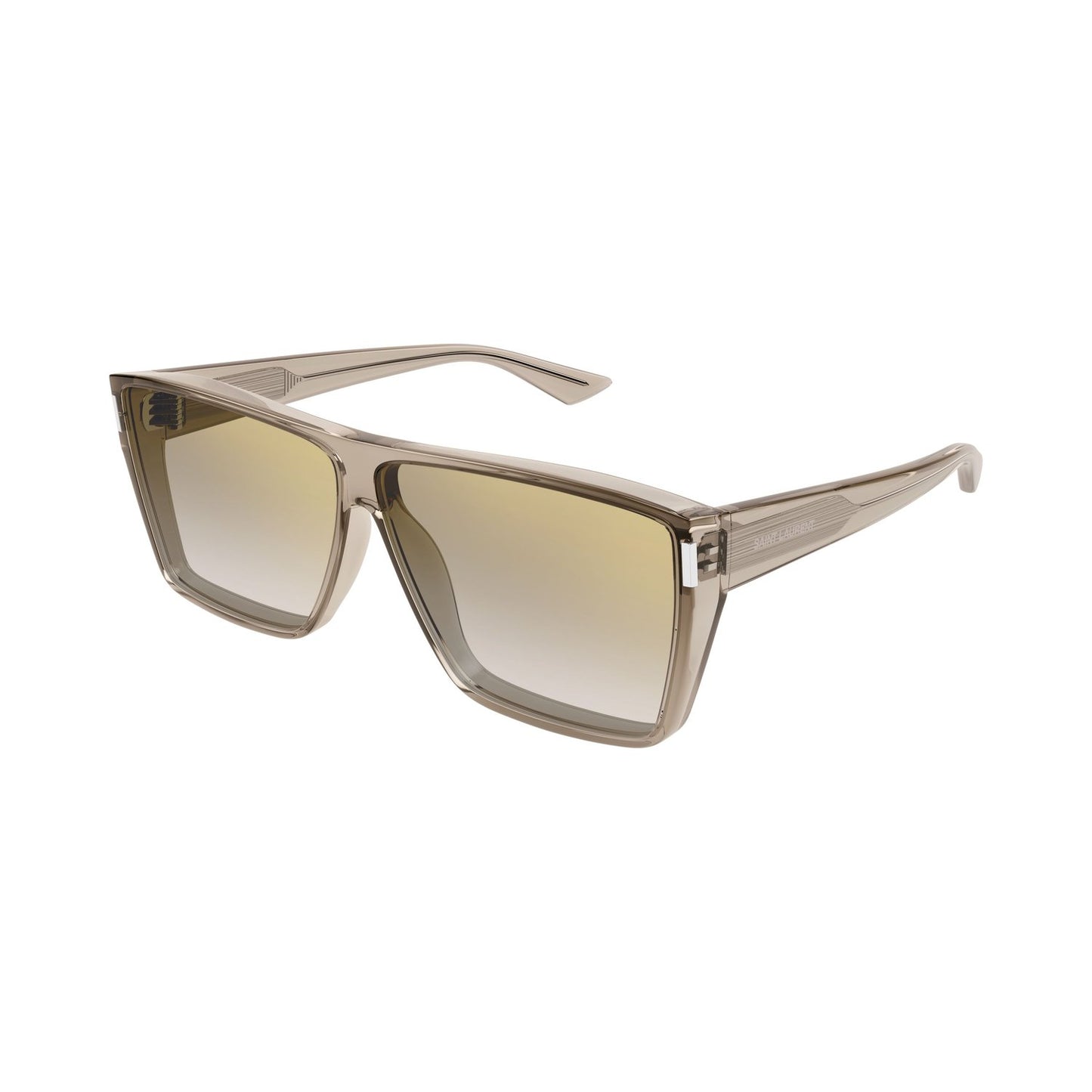 SL 756-003 64 Sunglass UNISEX BIO INJECT