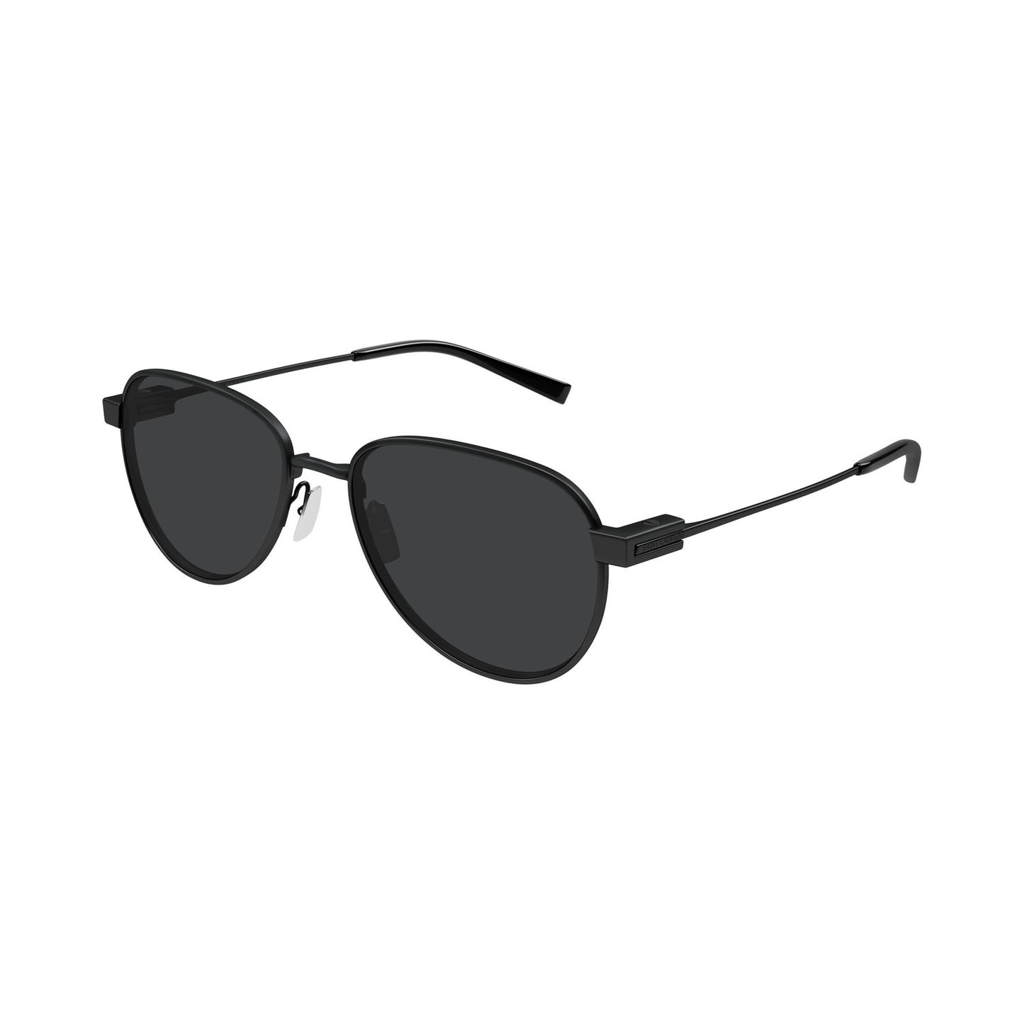 SL 772-001 53 Sunglass MAN METAL