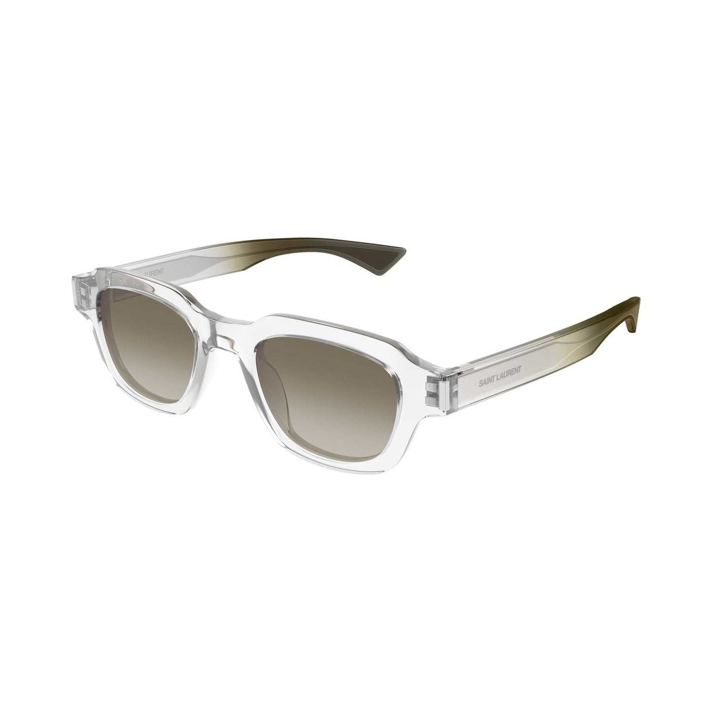 SL 791-004 48 Sunglass UNISEX RECYCLED A