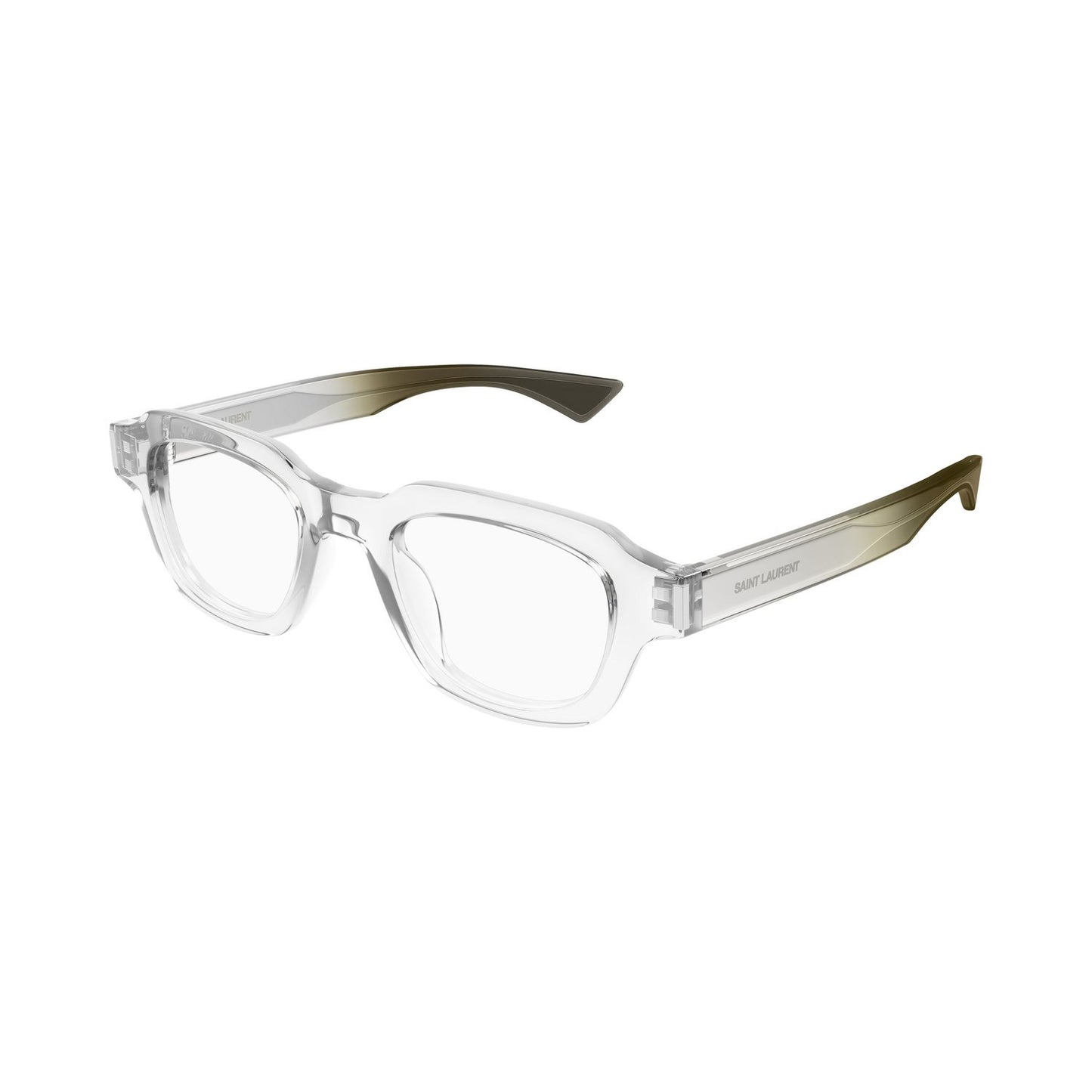 SL 791 OPT-004 48 Optical Frame UNISEX R