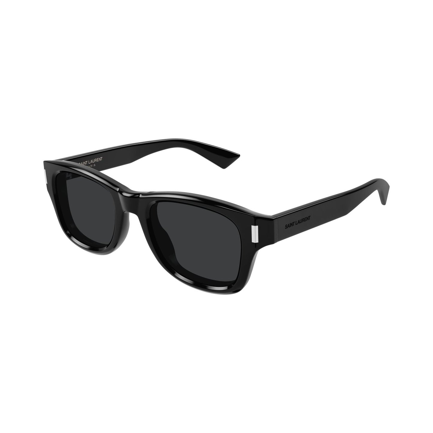 SL 801-001 50 Sunglass MAN RECYCLED ACET