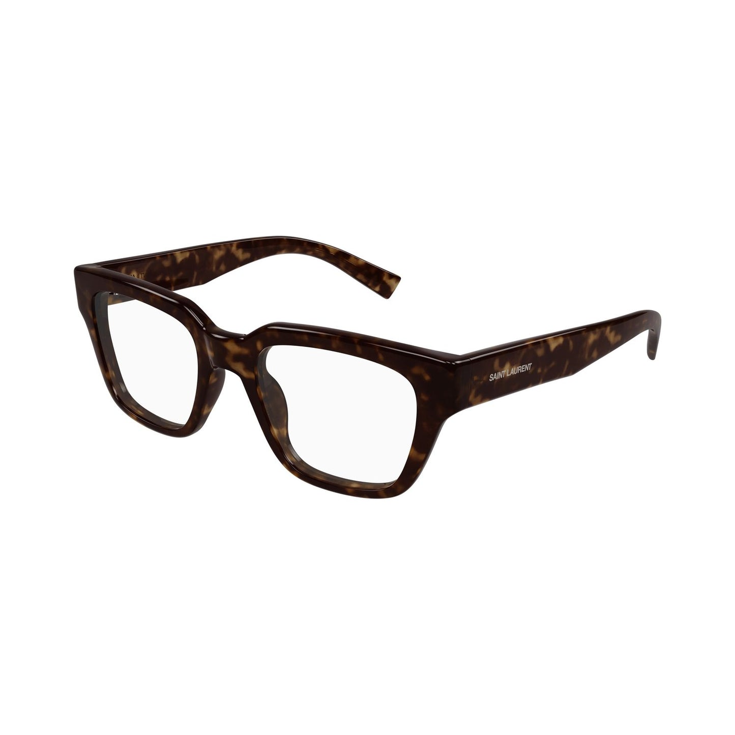 SL 804-002 51 Optical Frame UNISEX RECYC