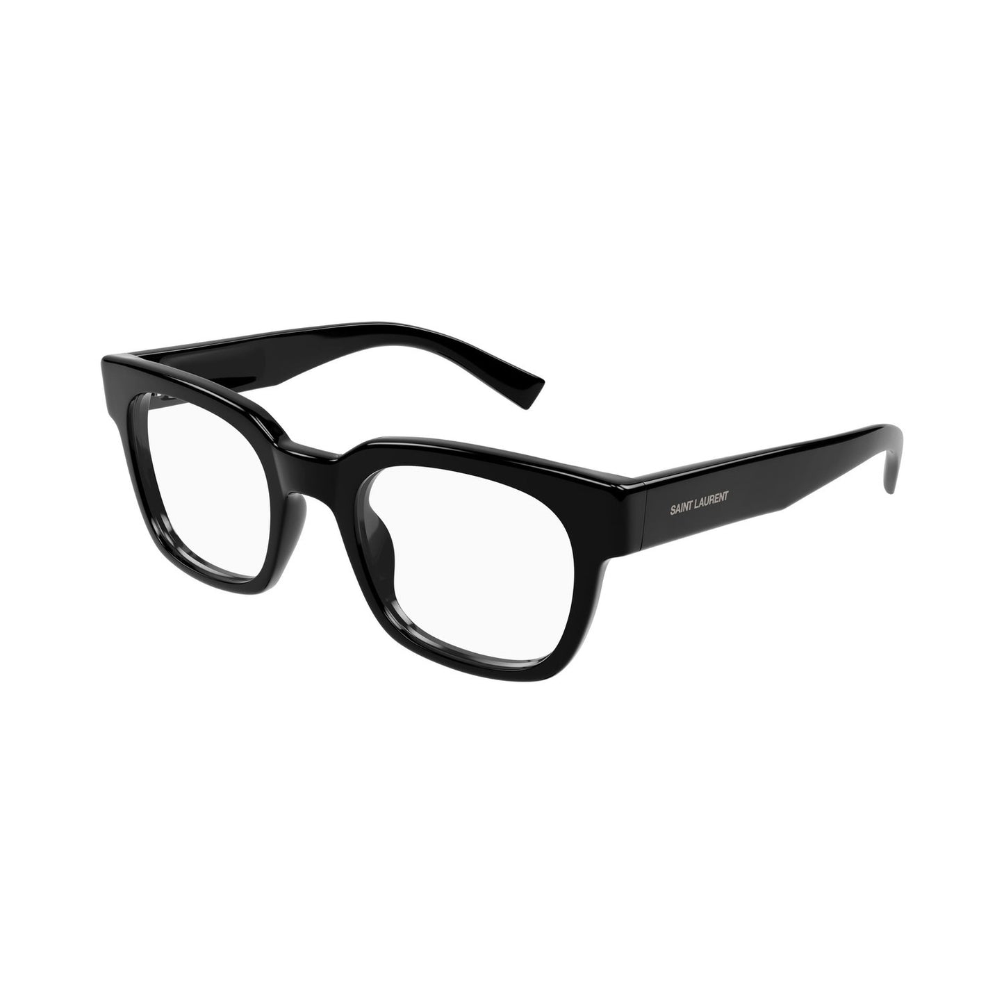 SL 805-001 51 Optical Frame UNISEX RECYC