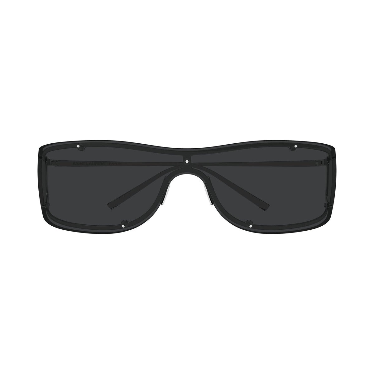 Saint Laurent SL 807 | Occhiali da sole unisex argento grigio