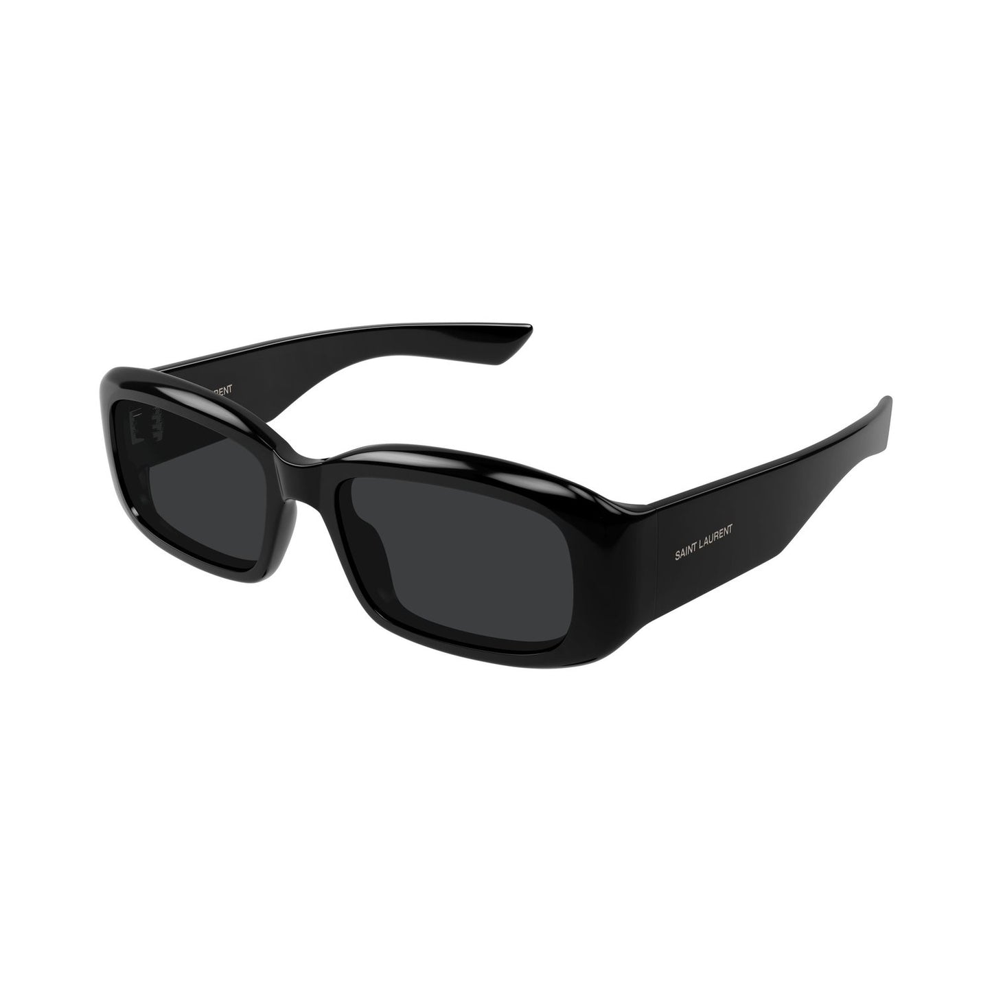 SL 809-001 55 Sunglass UNISEX RECYCLED A