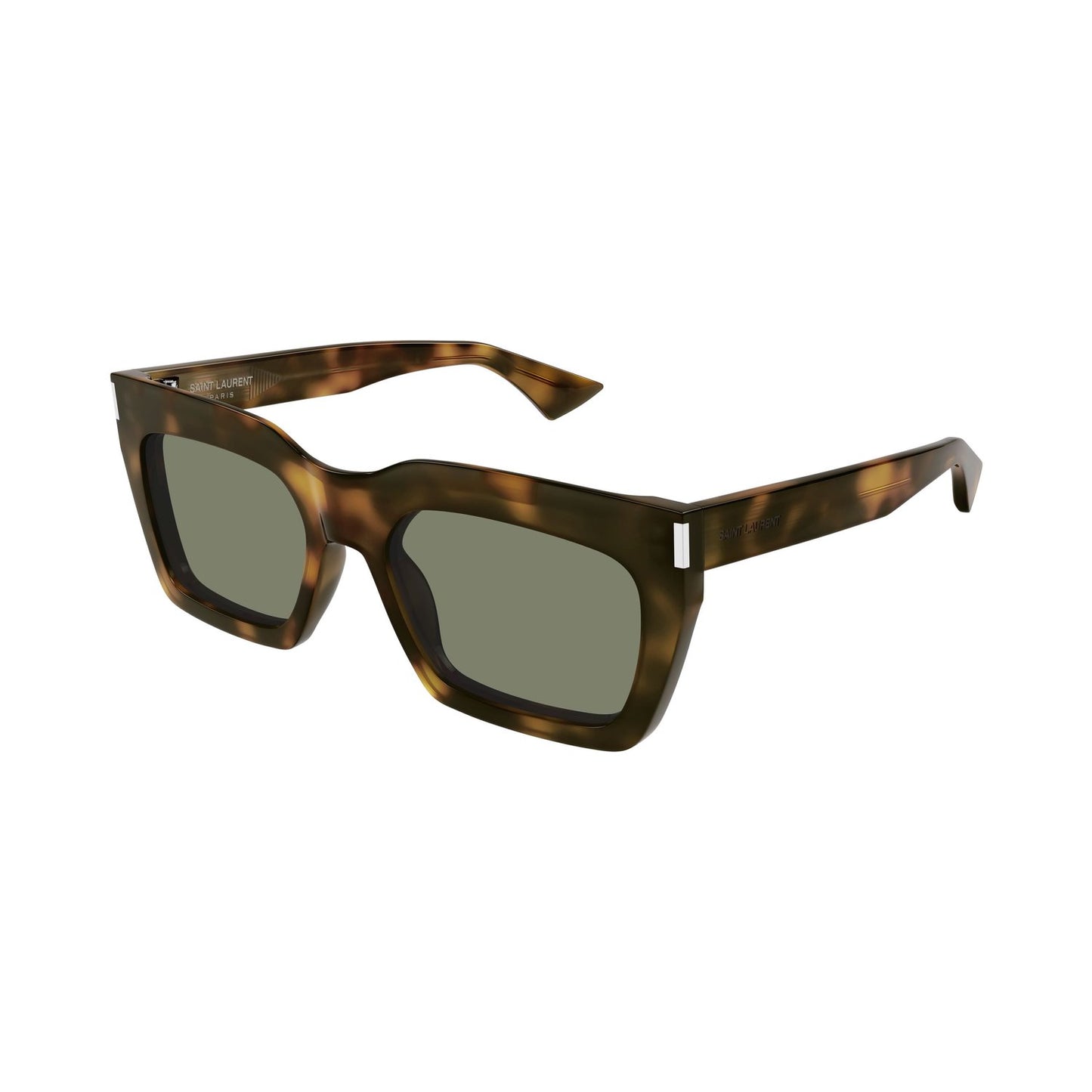 SL 810-003 55 Sunglass UNISEX RECYCLED A