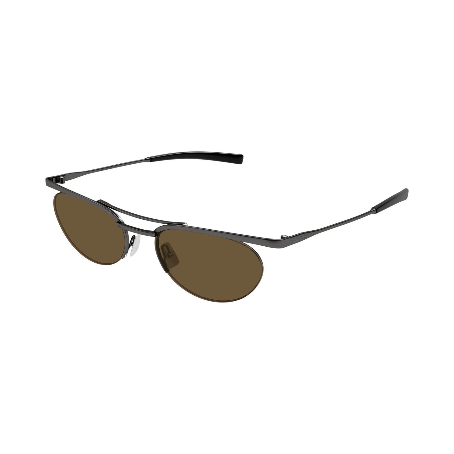 SL 862-003 54 Sunglass UNISEX METAL