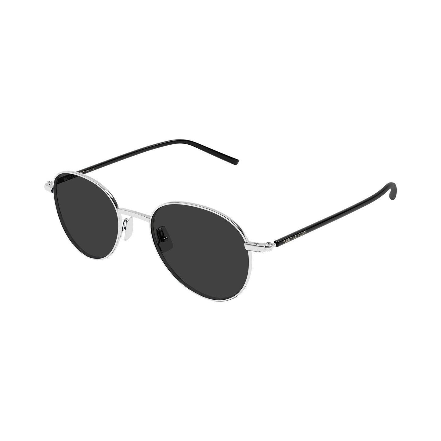 SL 865-002 50 Sunglass UNISEX METAL