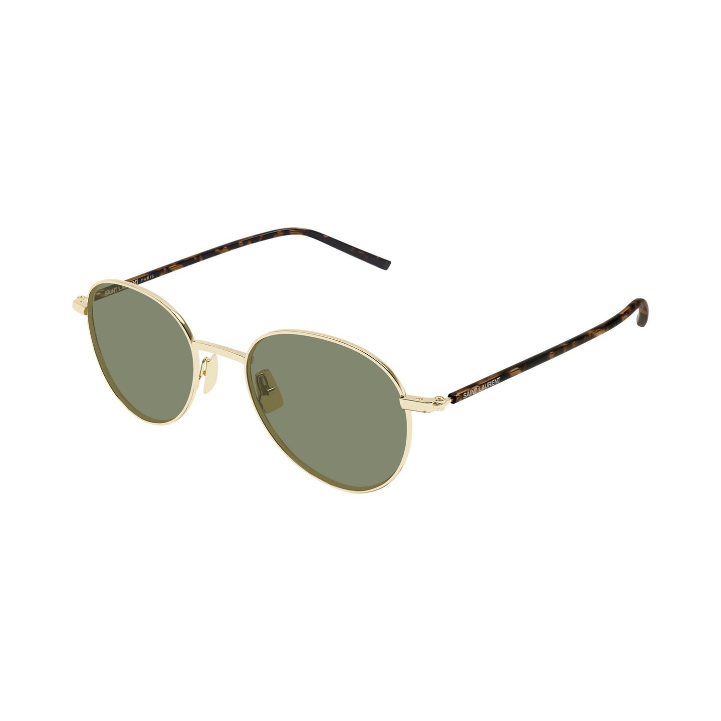 SL 865-003 50 Sunglass UNISEX METAL