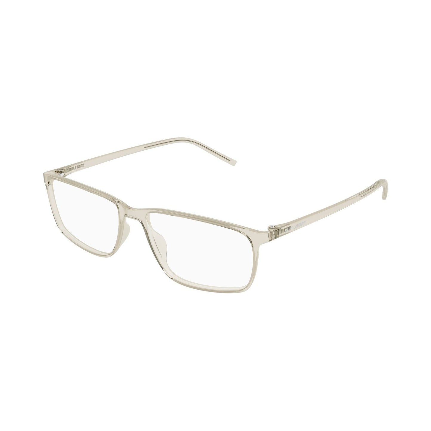 SL 886-004 57 Optical Frame MAN BIO INJE