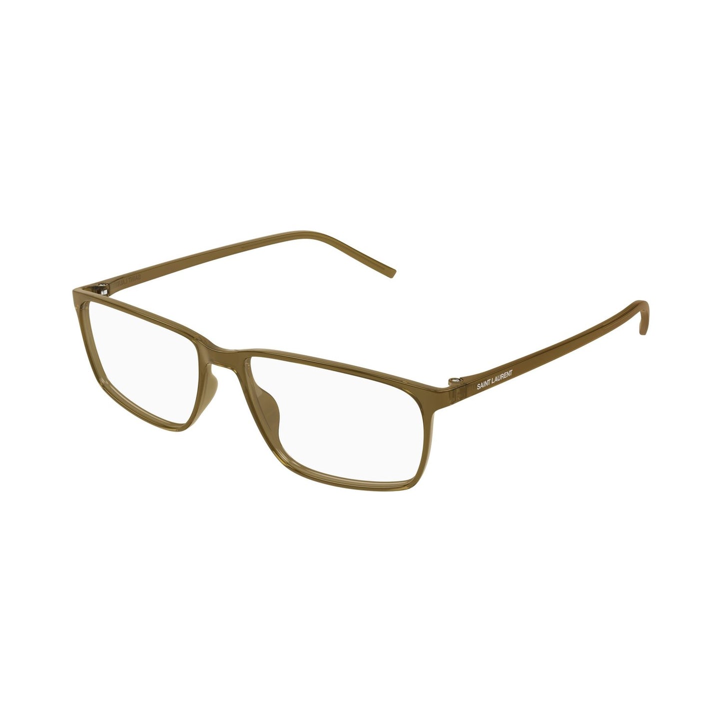 SL 886-005 57 Optical Frame MAN BIO INJE