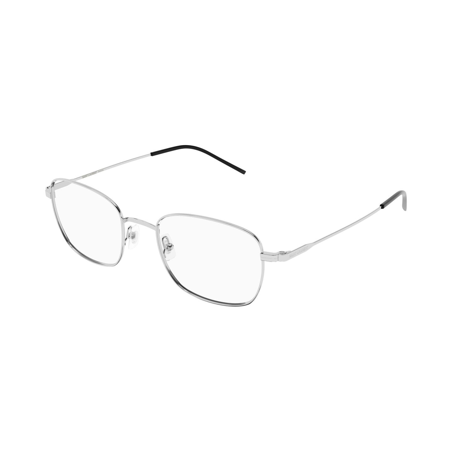SL 887-002 52 Optical Frame UNISEX METAL
