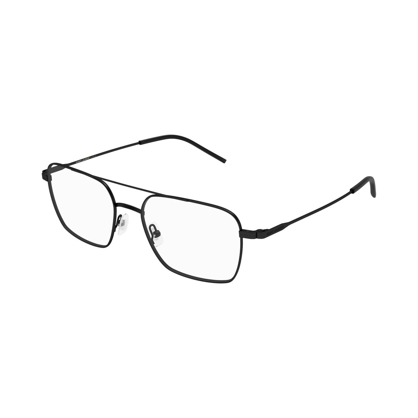 SL 888-001 53 Optical Frame UNISEX METAL