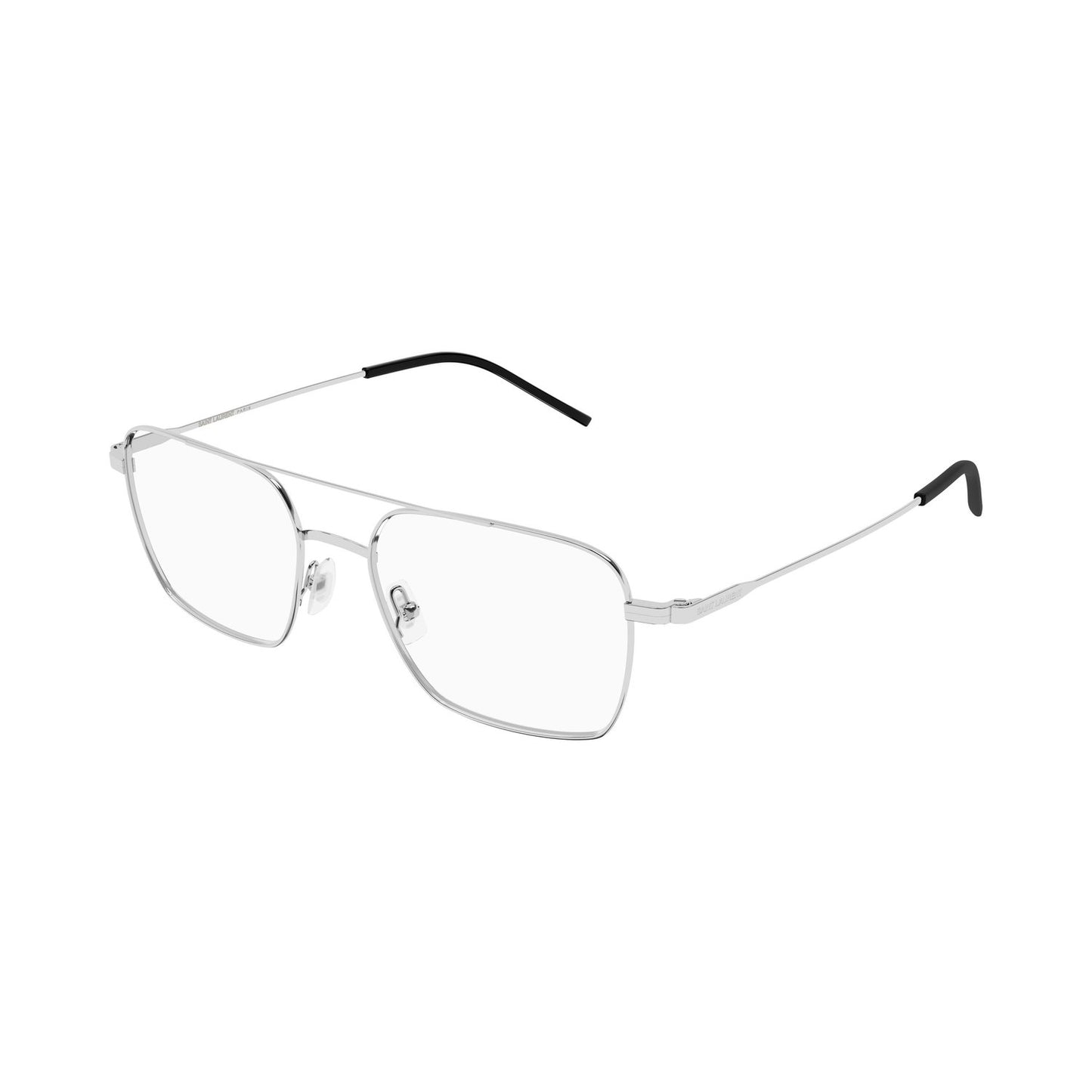 SL 888-002 53 Optical Frame UNISEX METAL