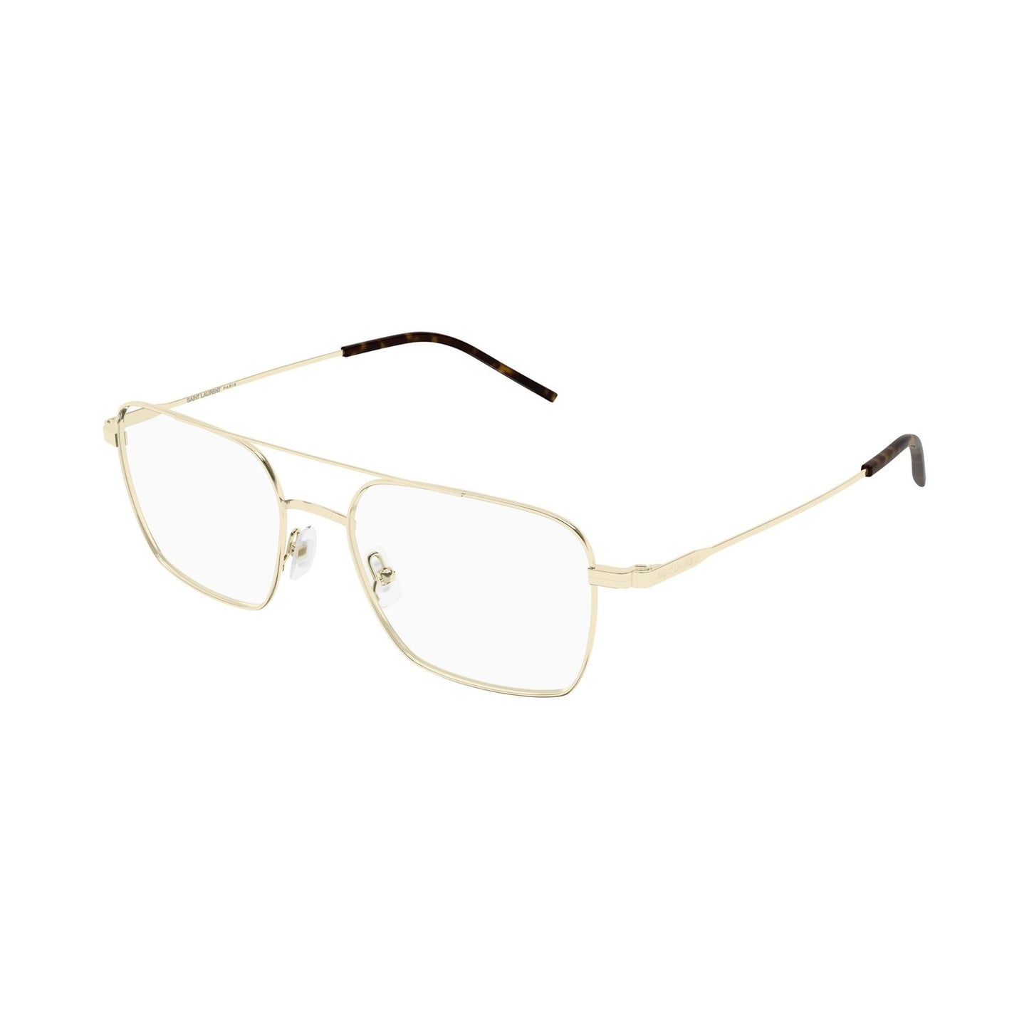 SL 888-003 53 Optical Frame UNISEX METAL