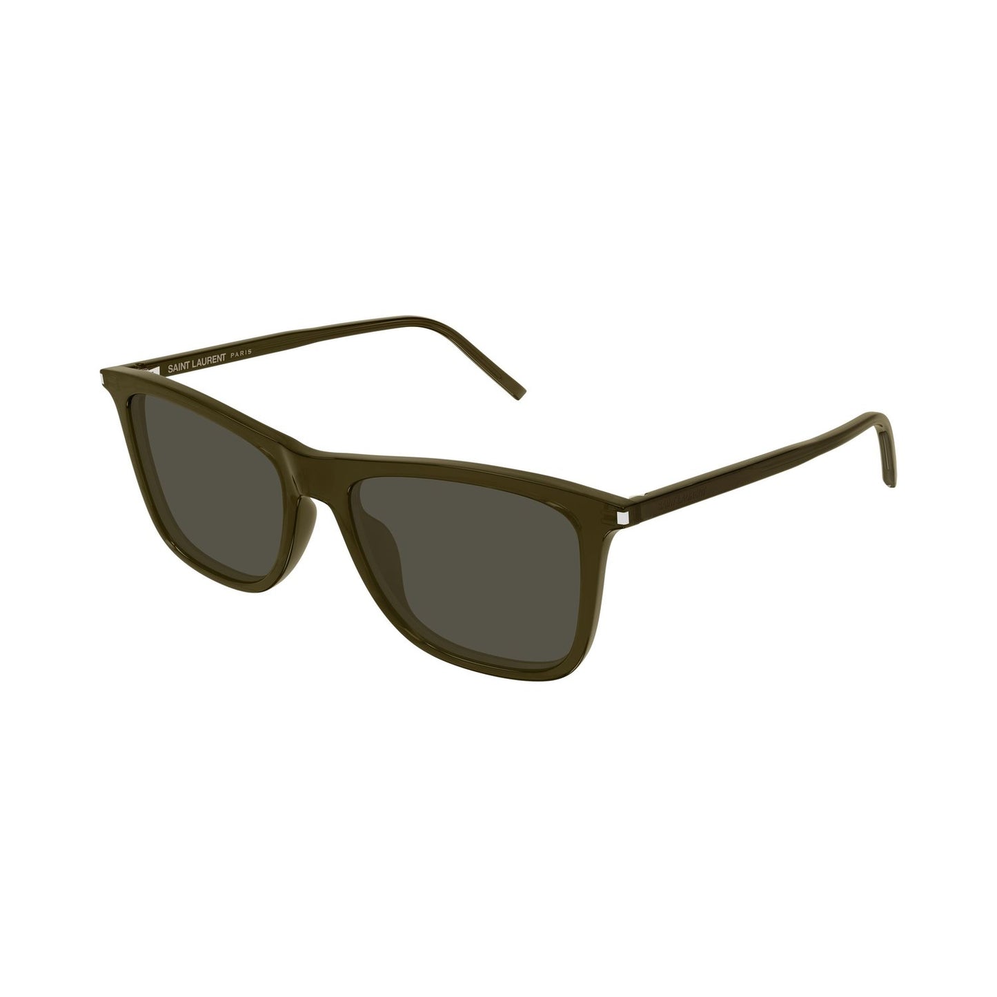 SL 895-004 55 Sunglass UNISEX RECYCLED A