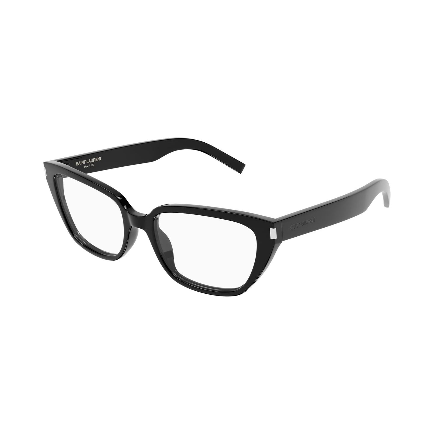 SL 896-001 55 Optical Frame WOMAN RECYCL