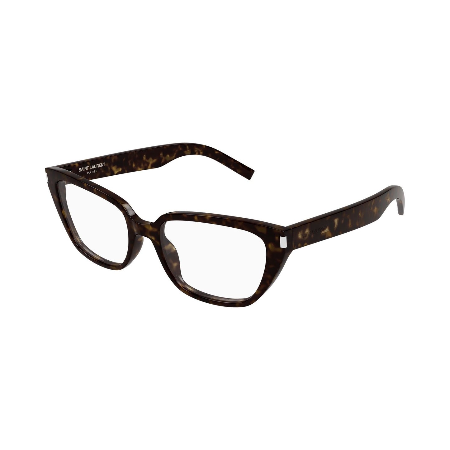 SL 896-002 55 Optical Frame WOMAN RECYCL