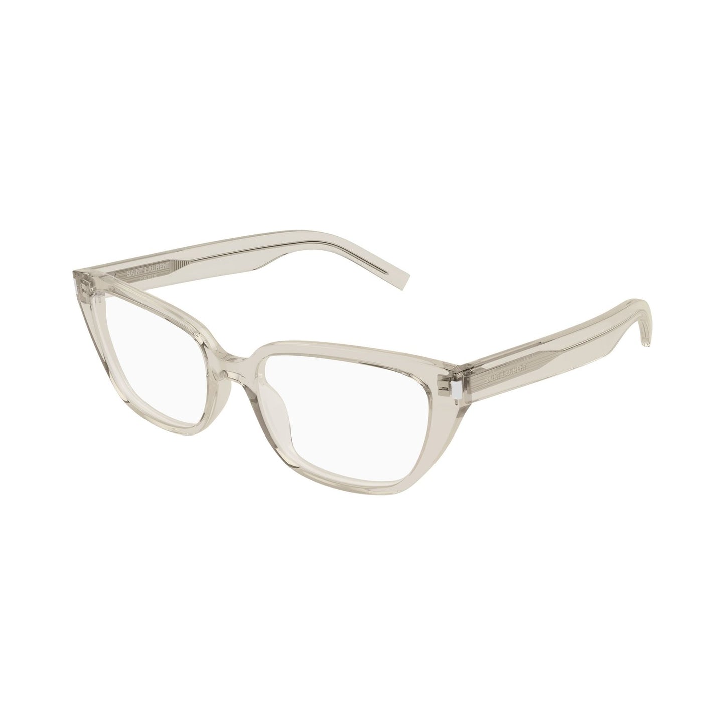 SL 896-004 55 Optical Frame WOMAN RECYCL