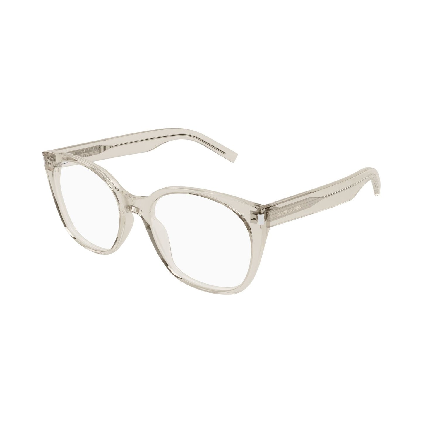 SL 897-004 55 Optical Frame WOMAN RECYCL