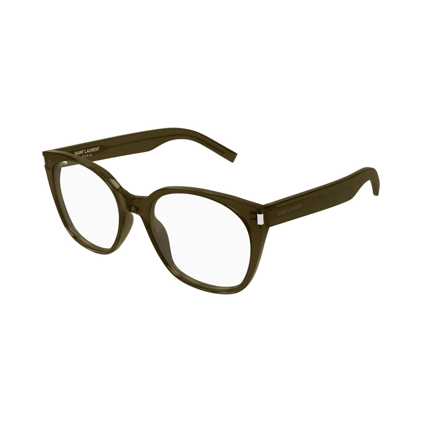 SL 897-006 55 Optical Frame WOMAN RECYCL