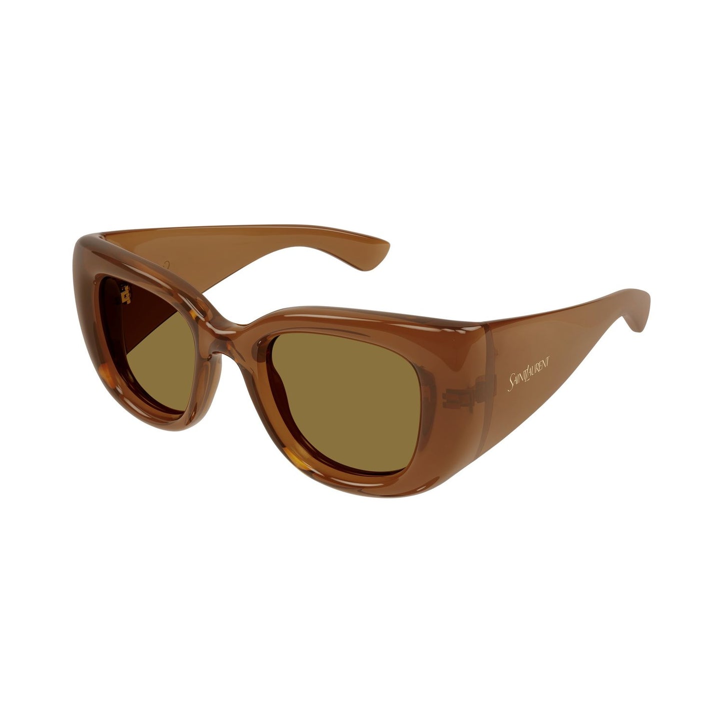 SL 903 HOWL-007 55 Sunglass WOMAN BIO IN