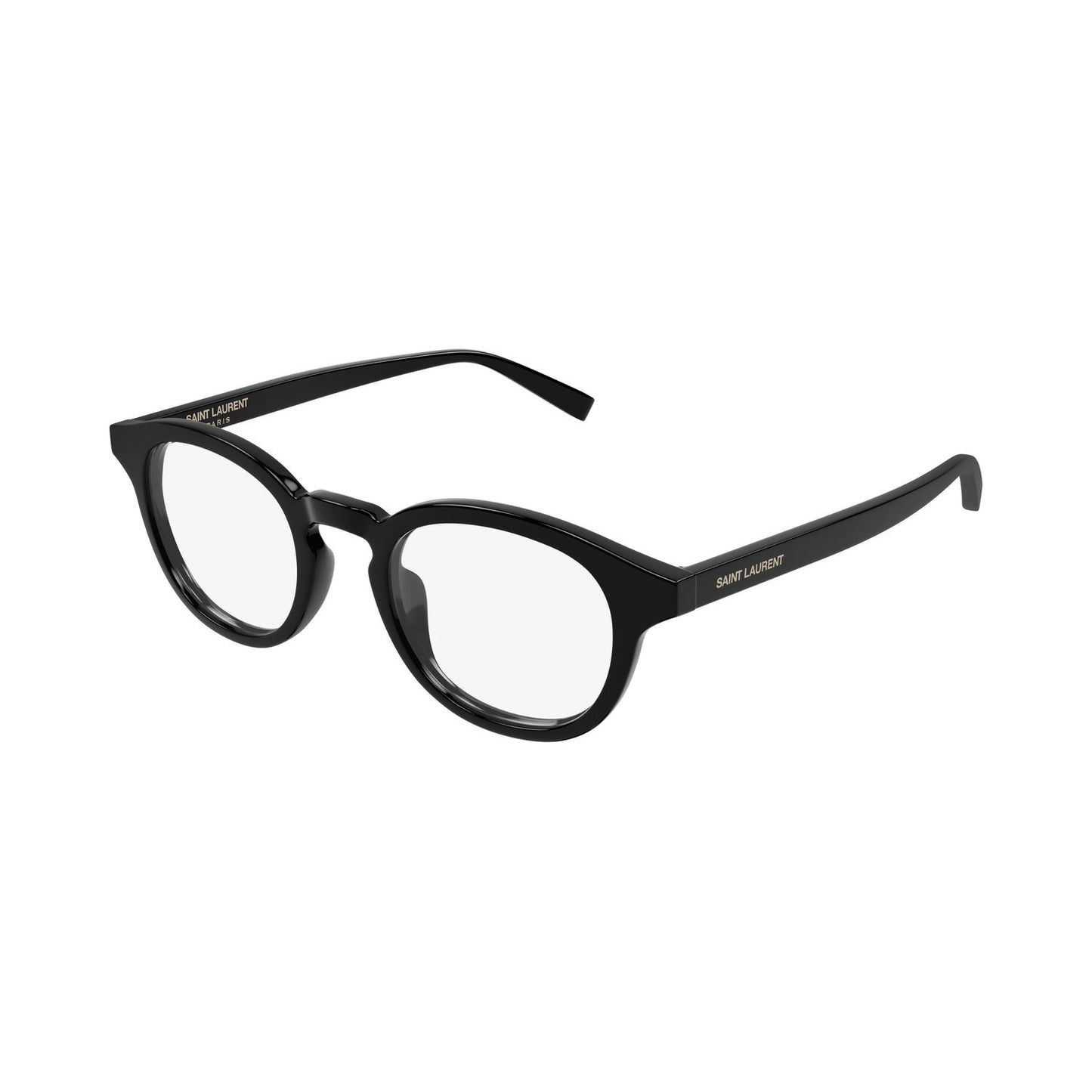 SL 907-004 49 Optical Frame MAN RECYCLED