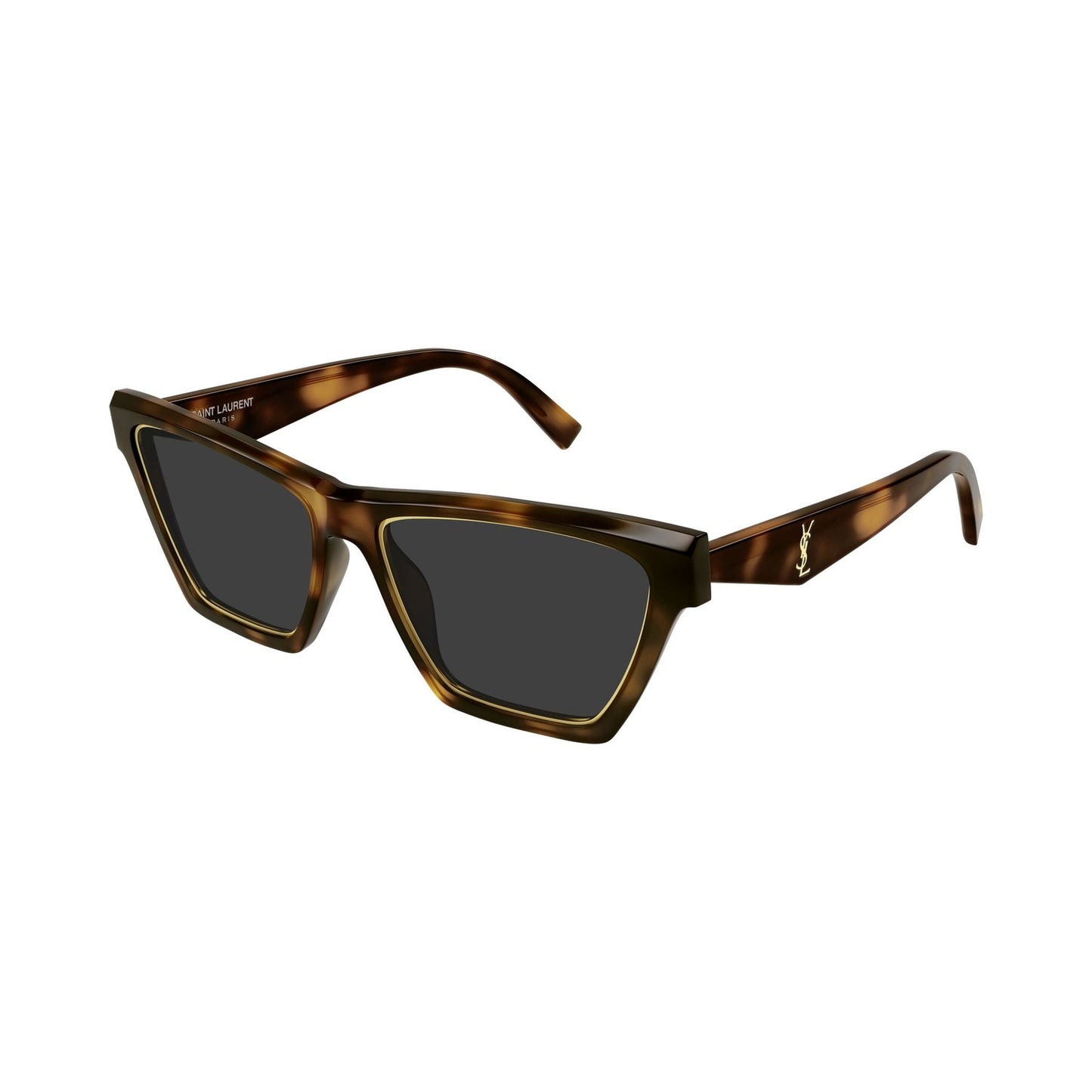 SL M103 RIM-001 56 Sunglass WOMAN RECYCL