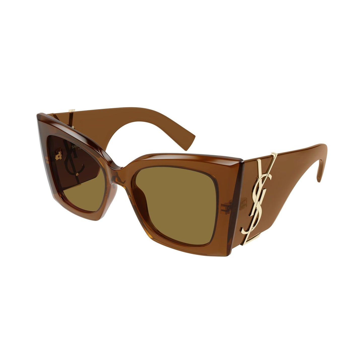 SL M119 BLAZE CRYSTAL-002 54 Sunglass WO