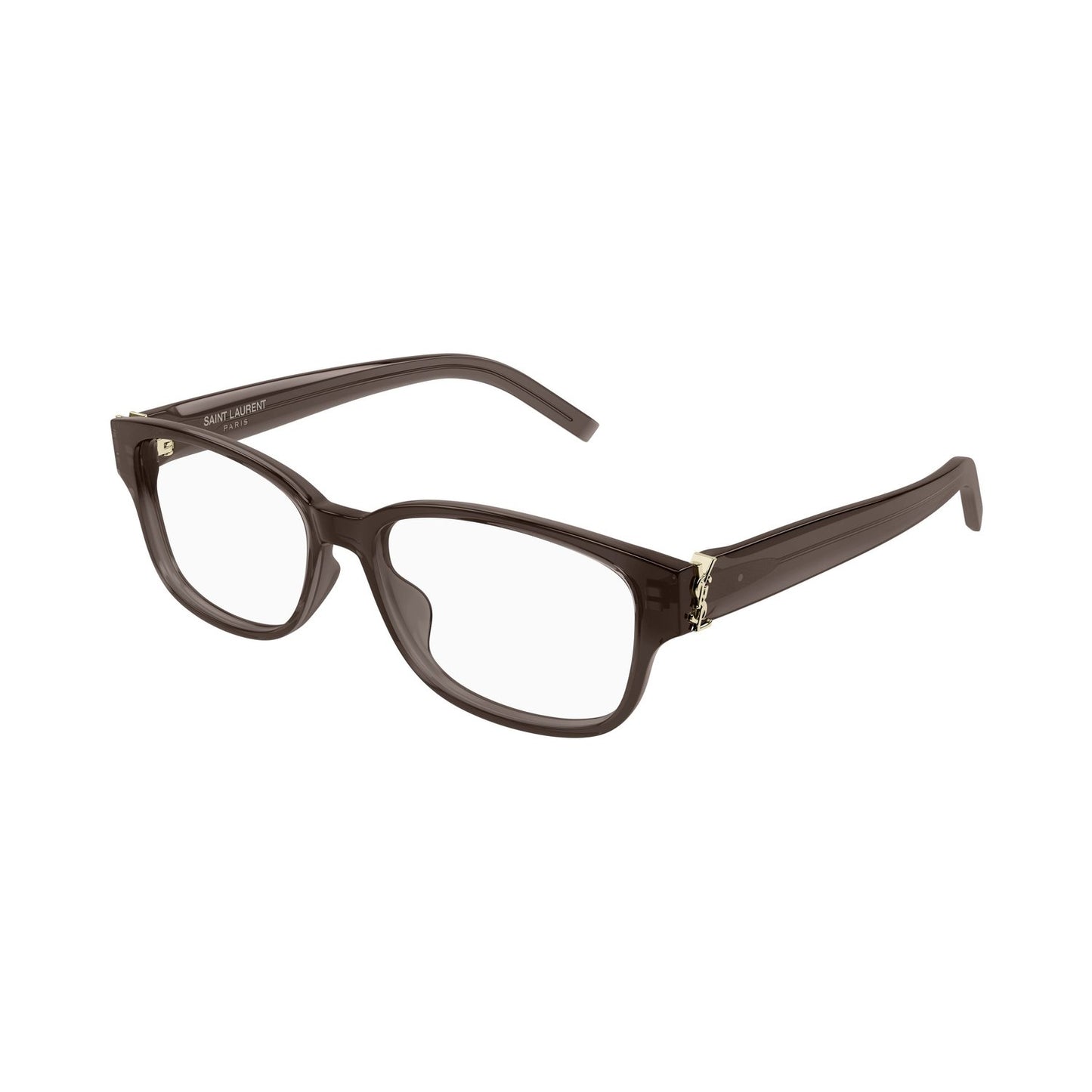 SL M149-009 52 Optical Frame UNISEX RECY