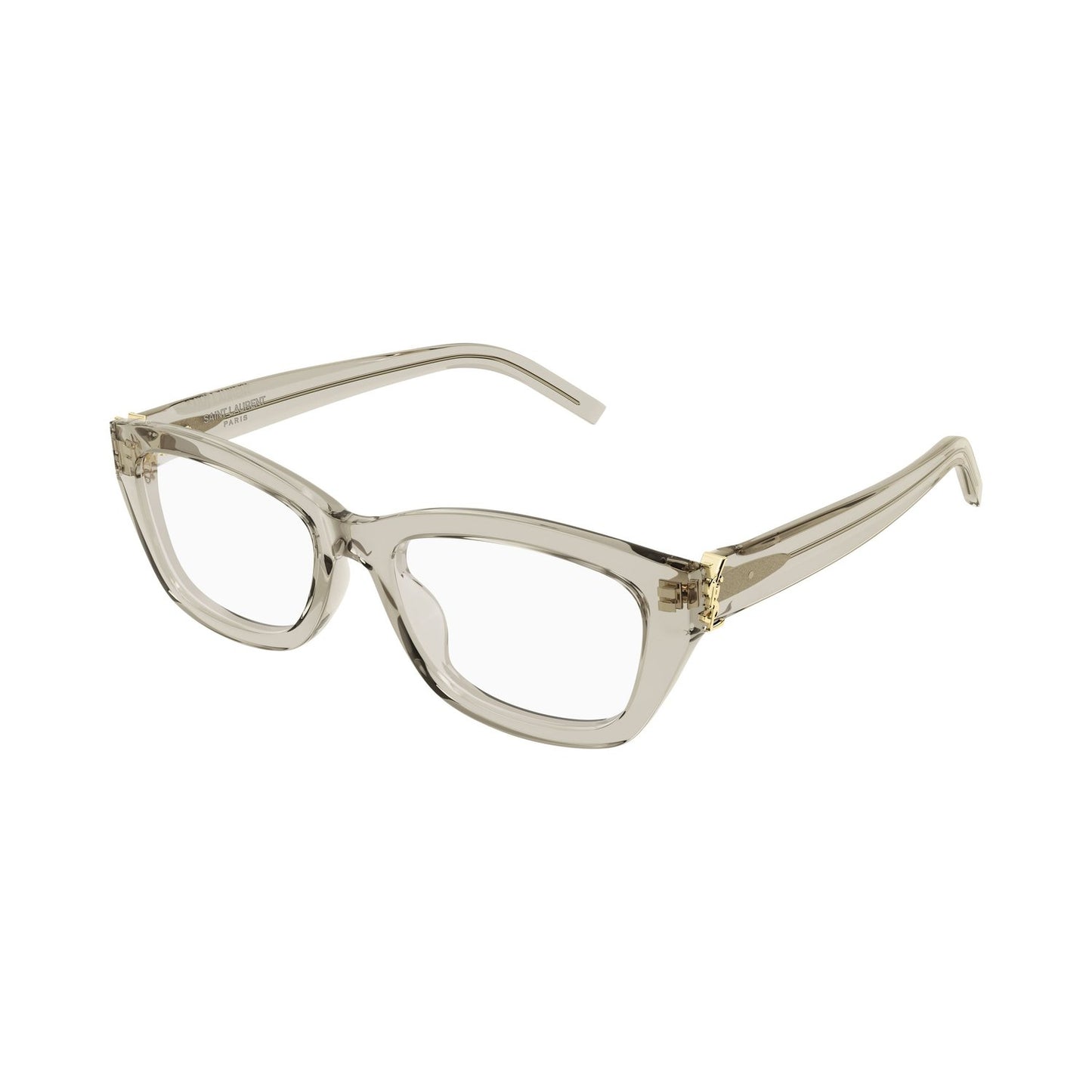 SL M153 OPT-004 55 Optical Frame WOMAN R