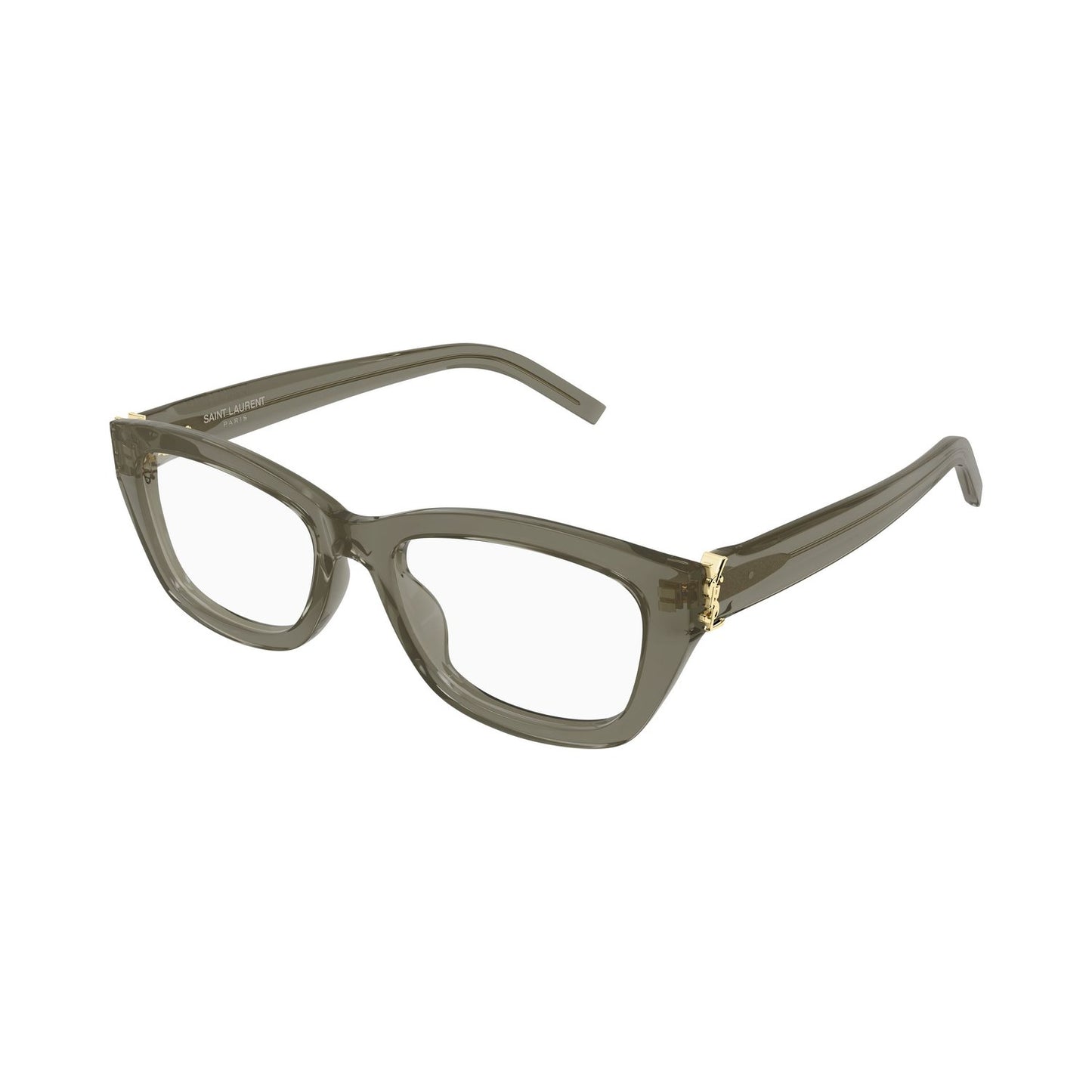 SL M153 OPT-005 55 Optical Frame WOMAN R