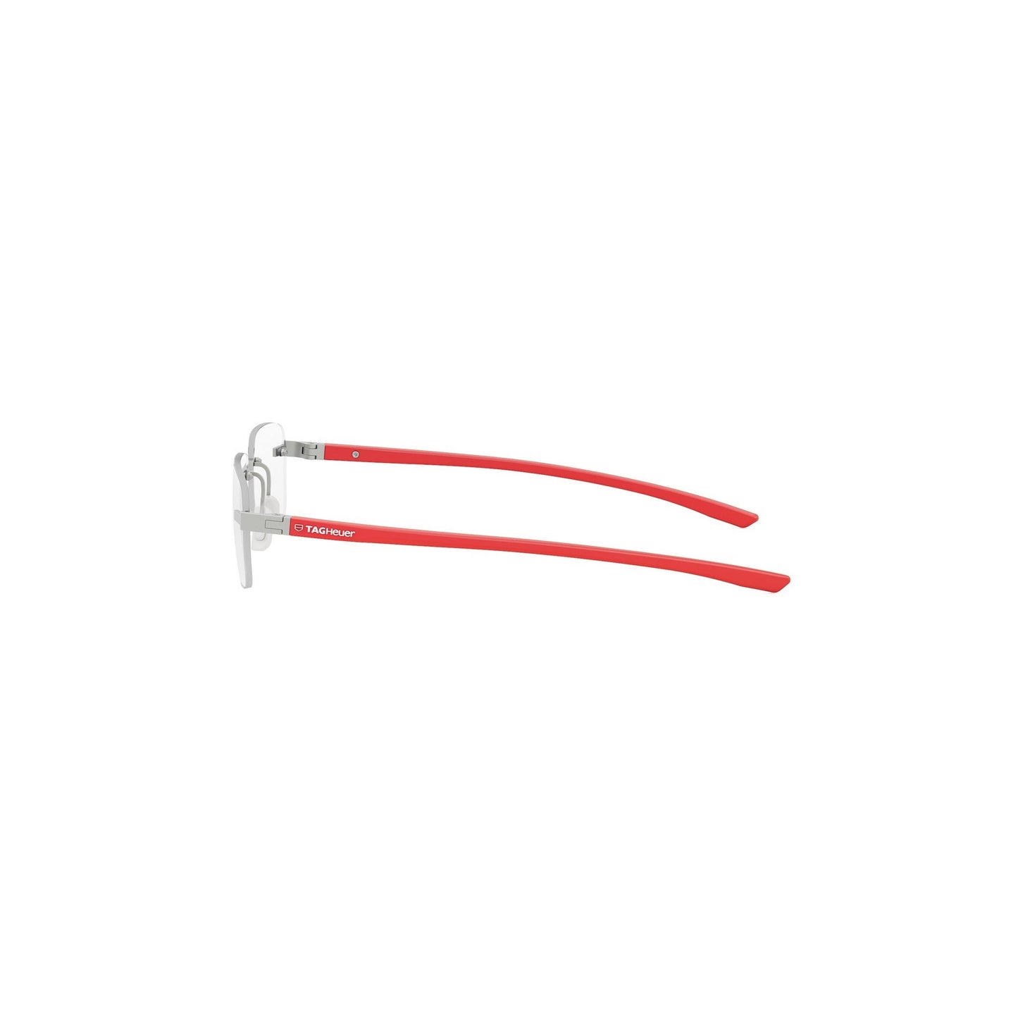 TAG HEUER TH50030U Eyeglasses
