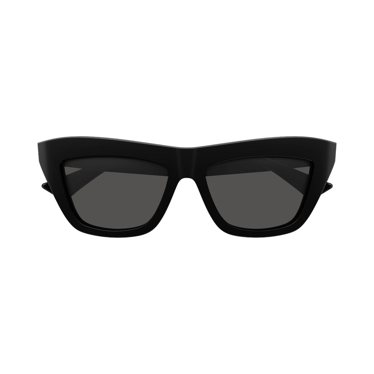 Bottega Veneta BV1121S 001 black black grey