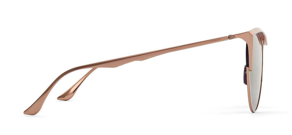 Dita Revoir DTS 509 rose gold silver