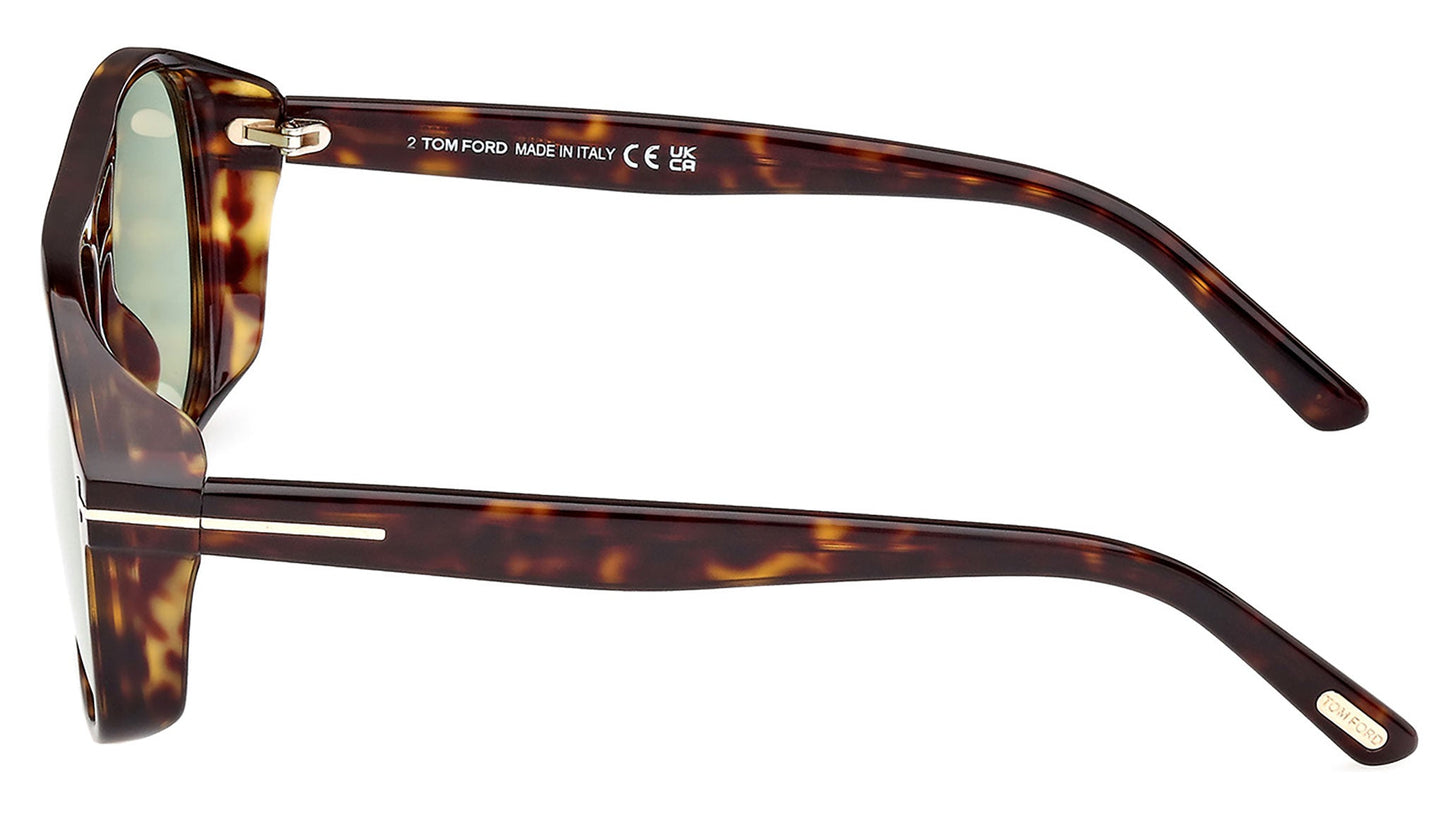 Tom Ford FT1022 52N laterale