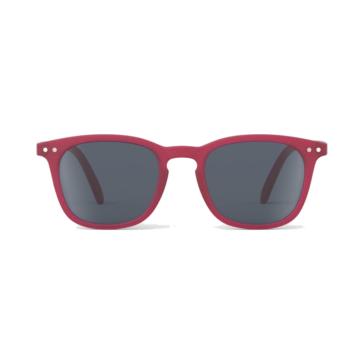 Izipizi Child e Cranberry 5-7Y c287 cranberry