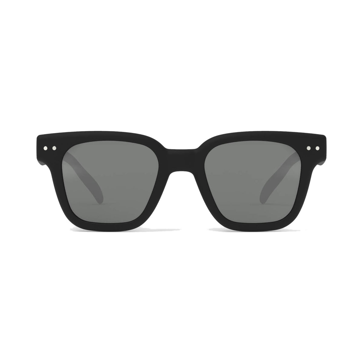 Izipizi Child road Black 7-11Y c01 black