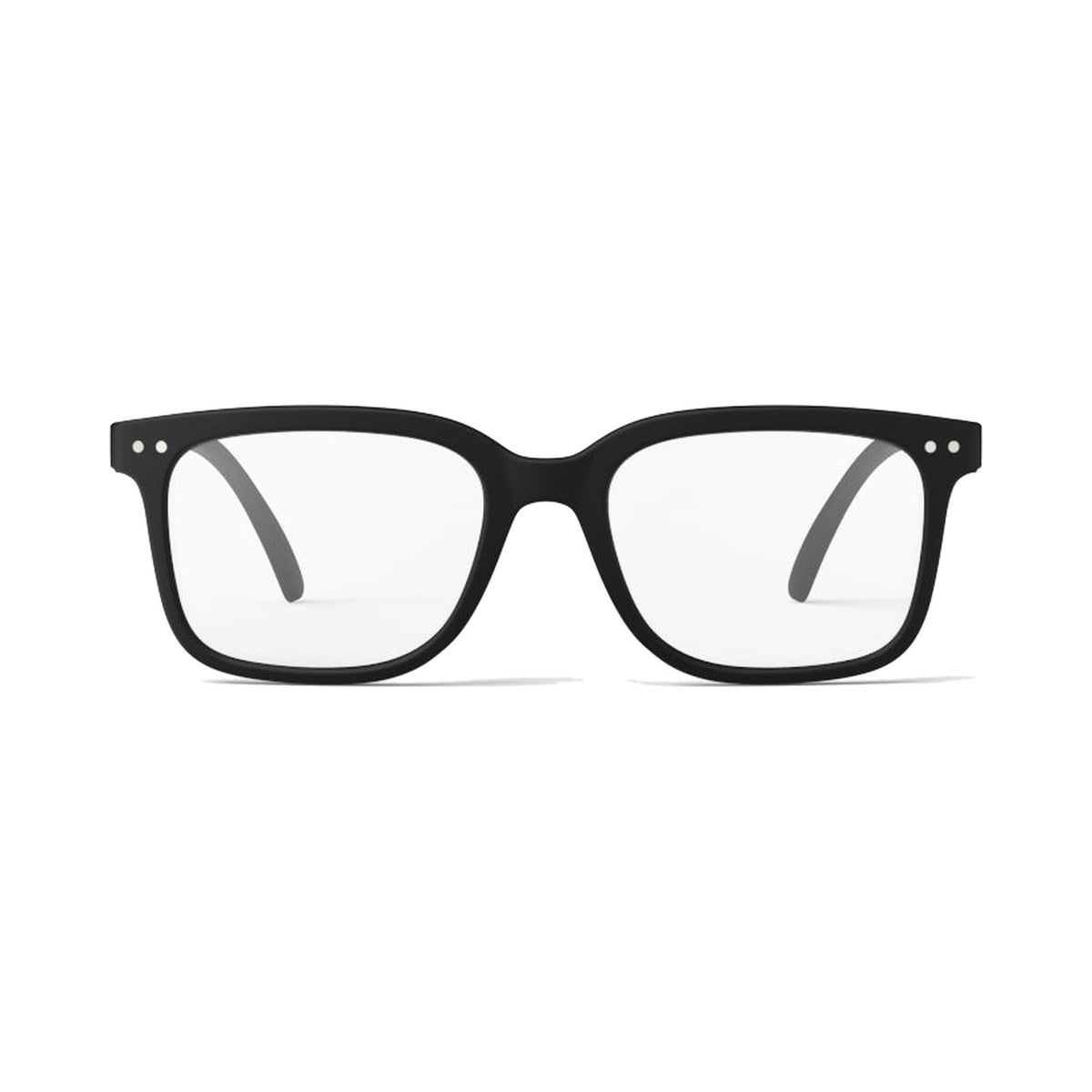 Izipizi #L READING Black +1,5
