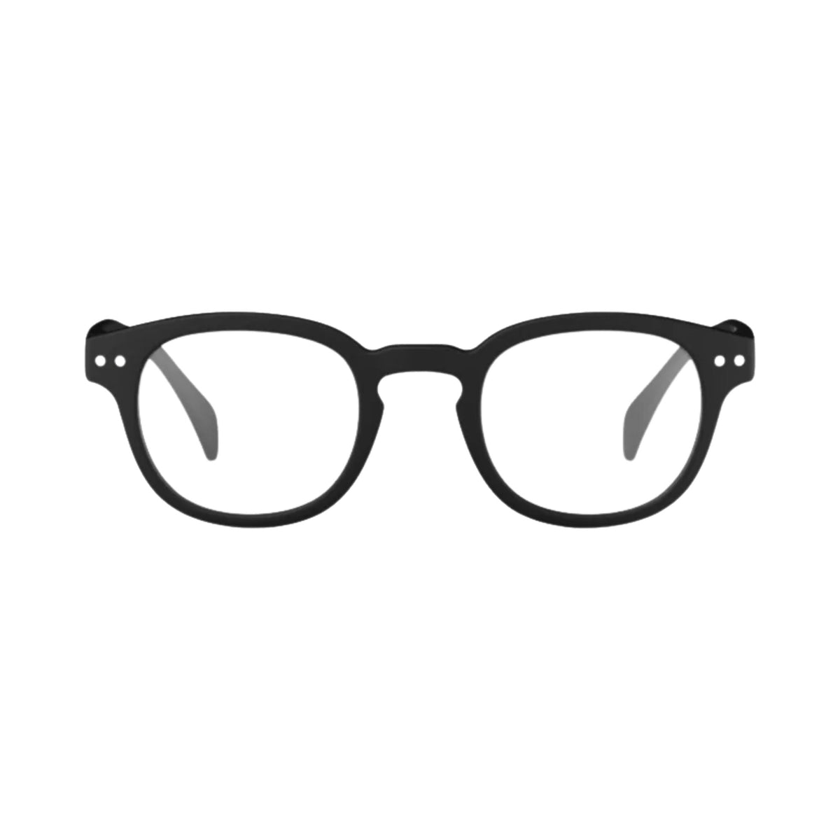 Izipizi READING C Black +1 c01 black