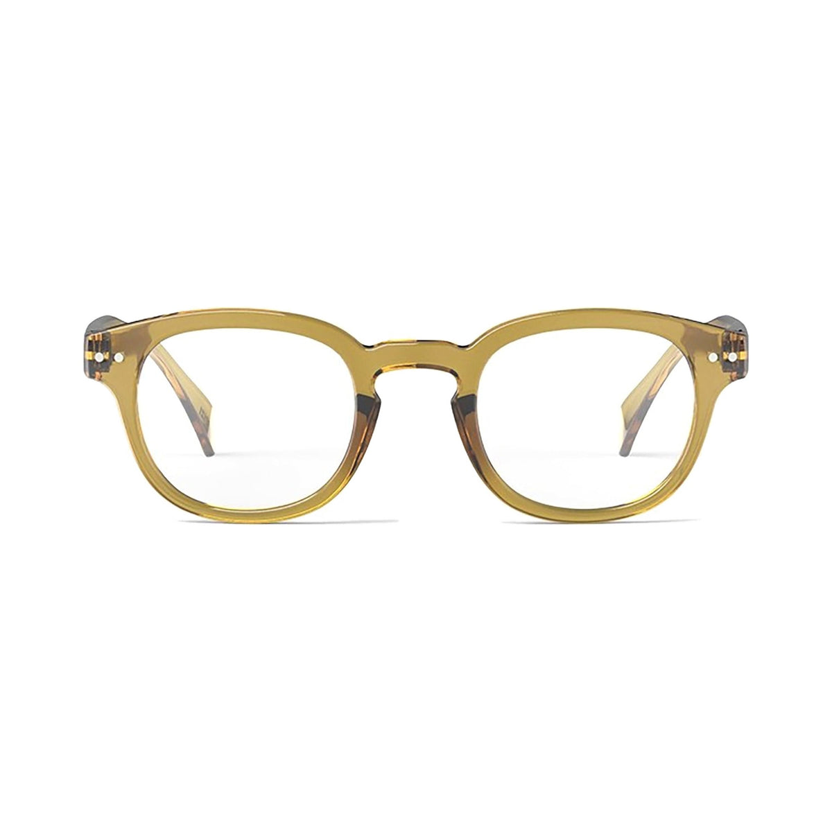 Izipizi READING C Golden Green 1