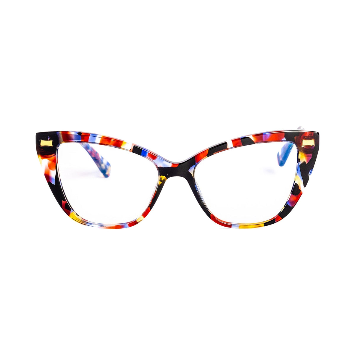 Les Pieces Uniques FIONA | Occhiali da vista
