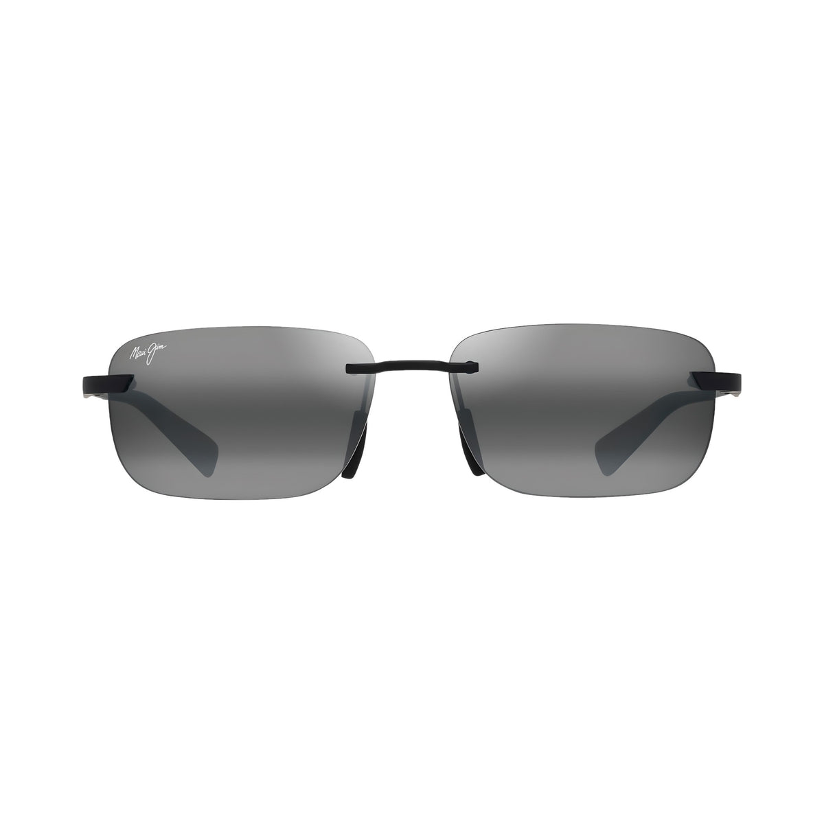 Maui Jim LANAKILA grey lanakila matte black